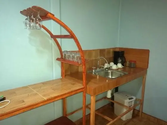 Comfort Kulübe, 1 Yatak Odası, Dağ Manzaralı, Zemin Kat