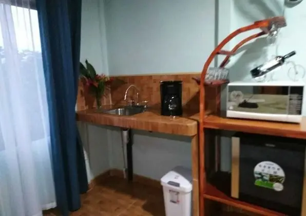 Comfort Kulübe, 1 Yatak Odası, Dağ Manzaralı, Zemin Kat