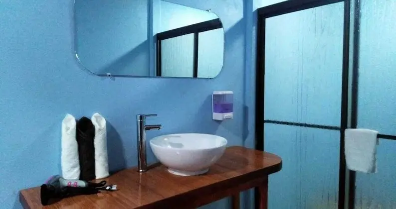 Comfort Kulübe, 1 Yatak Odası, Dağ Manzaralı, Zemin Kat