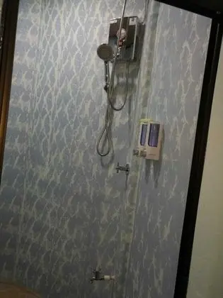 Comfort Kulübe, 1 Yatak Odası, Dağ Manzaralı, Zemin Kat