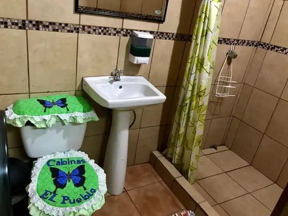 Classic Üç Kişilik Oda, Özel Banyo