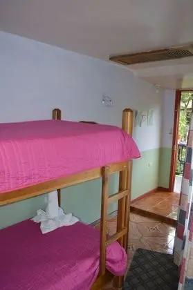 Tek Büyük Yataklı Oda, Özel Banyo (Bunk Bed)