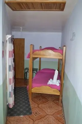 Tek Büyük Yataklı Oda, Özel Banyo (Bunk Bed)