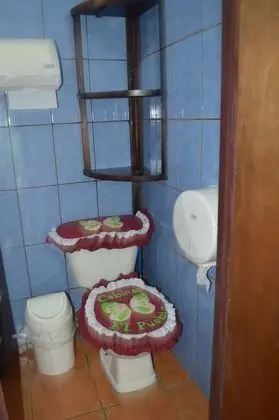 Tek Büyük Yataklı Oda, Özel Banyo (Bunk Bed)