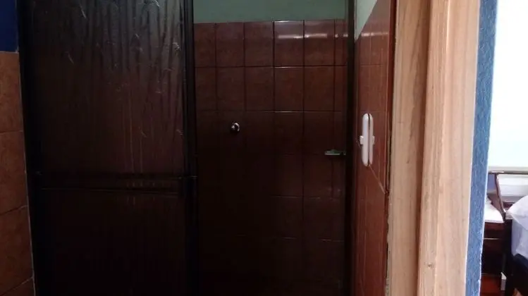 Üç Kişilik Oda, Birden Çok Yatak, Sigara İçilmez