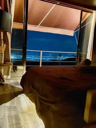Standard Oda, 1 Yatak Odası, Balkon, Şehir Manzaralı