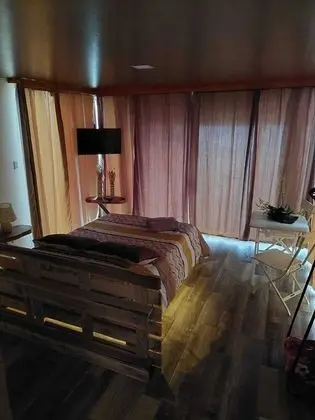 Standard Oda, 1 Yatak Odası, Balkon, Şehir Manzaralı