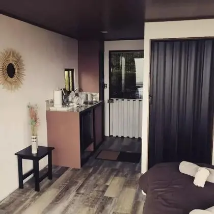 Standard Oda, 1 Yatak Odası, Balkon, Şehir Manzaralı