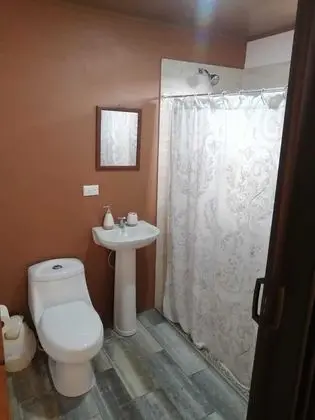 Standard Oda, 1 Yatak Odası, Balkon, Şehir Manzaralı