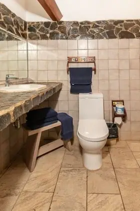 Basic Oda, 1 Yatak Odası, Özel Banyo, Bahçe Manzaralı