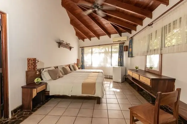 Superior Kır Evi, 1 Yatak Odası, Özel Banyo, Avlu Manzaralı