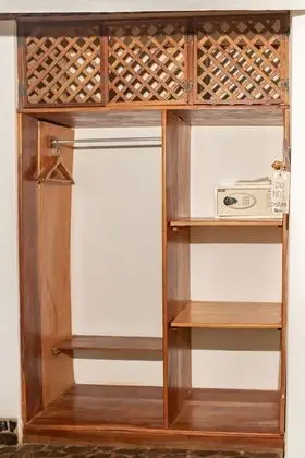 Superior Kır Evi, 1 Yatak Odası, Özel Banyo, Avlu Manzaralı