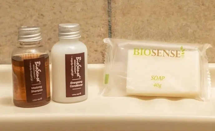 Superior Kır Evi, 1 Yatak Odası, Özel Banyo, Avlu Manzaralı