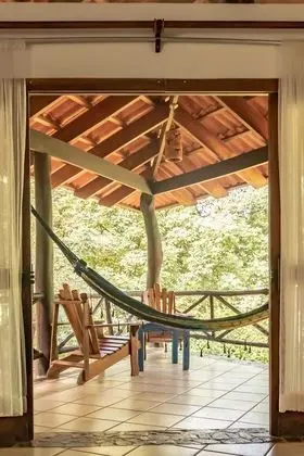 Superior Kır Evi, 1 Yatak Odası, Özel Banyo, Avlu Manzaralı