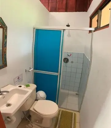 Classic Oda, 1 Çift Kişilik Yatak