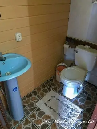 Basic Tek Büyük Yataklı Oda