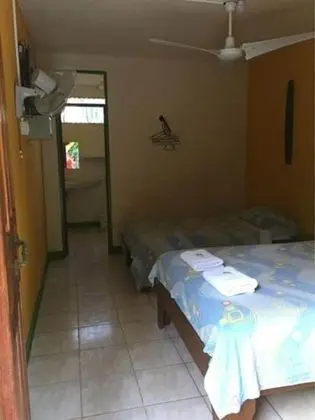 Superior Oda, Birden Çok Yatak, Engellilere Uygun