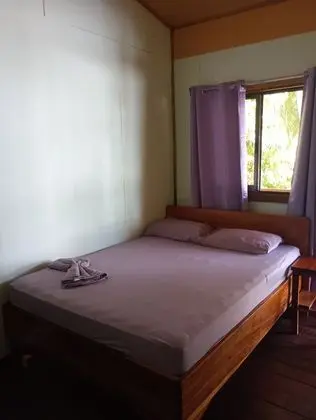 Basic Büyük Yataklı Tek Kişilik Oda, 1 Çift Kişilik Yatak