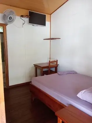 Basic Büyük Yataklı Tek Kişilik Oda, 1 Çift Kişilik Yatak