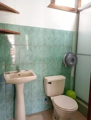 Basic Büyük Yataklı Tek Kişilik Oda, 1 Çift Kişilik Yatak
