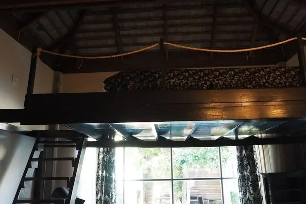 Deluxe Oda
