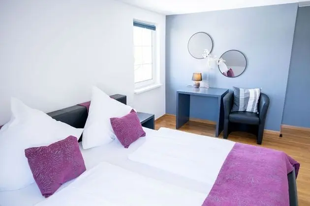 Apart Daire, Özel Banyo (Familien-Apartment)