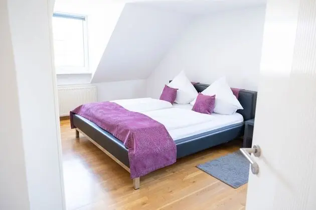 Apart Daire, Özel Banyo (Familien-Apartment)