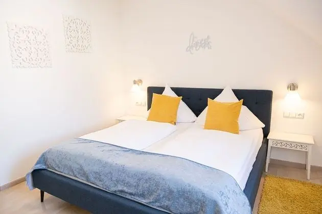 Apart Daire, Özel Banyo (Familien-Apartment)
