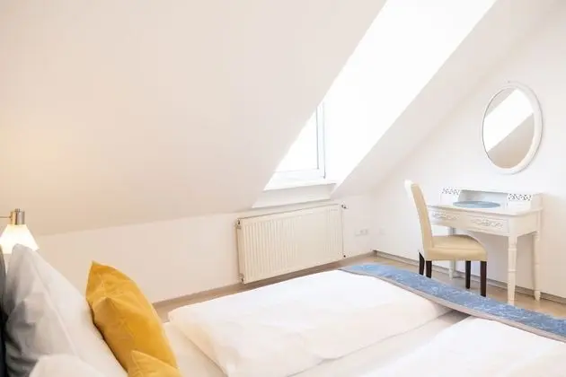 Apart Daire, Özel Banyo (Familien-Apartment)