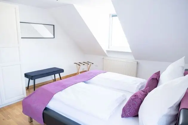 Apart Daire, Özel Banyo (Familien-Apartment)