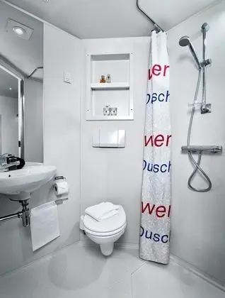 Tek Kişilik Oda