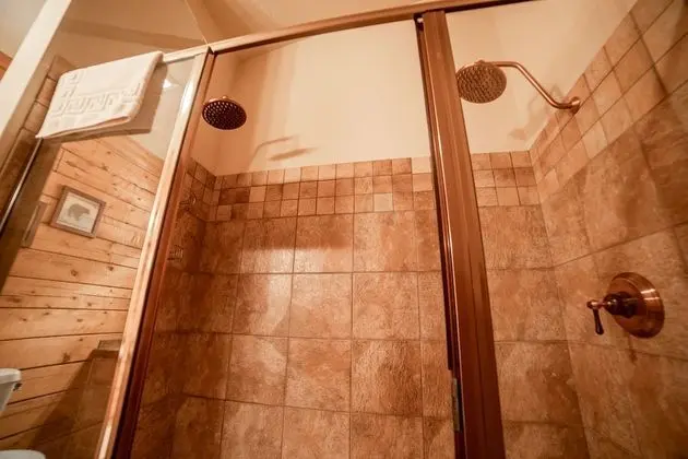 Grand Kulübe, 1 Yatak Odası, Jakuzi