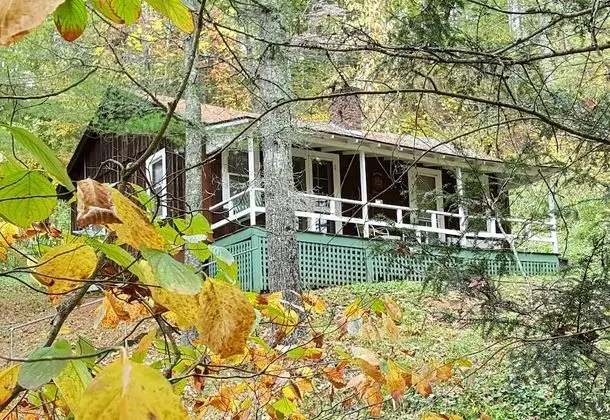 Kulübe, 2 Yatak Odası