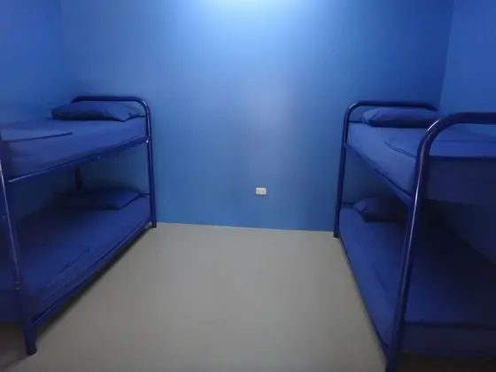 Ortak Ranzalı Oda