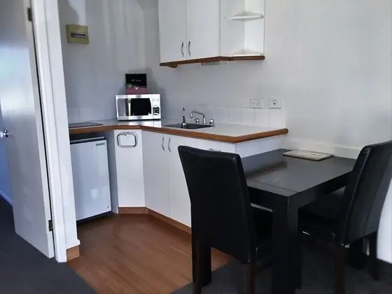 Standard Oda, 1 Yatak Odası