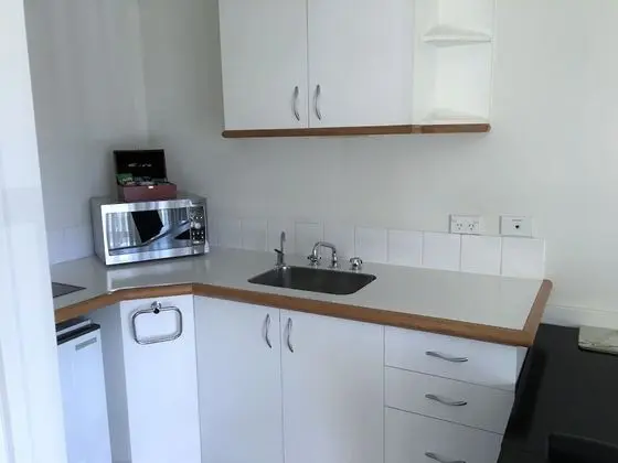 Standard Oda, 1 Yatak Odası