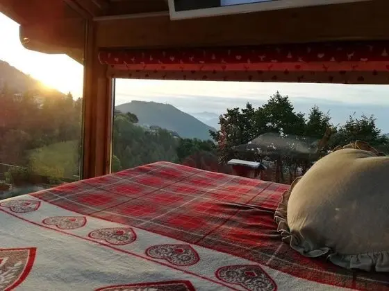 Tek Büyük Yataklı Oda, Kişiye Özel Havuzlu