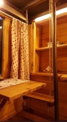 Tek Büyük Yataklı Oda, Kişiye Özel Havuzlu