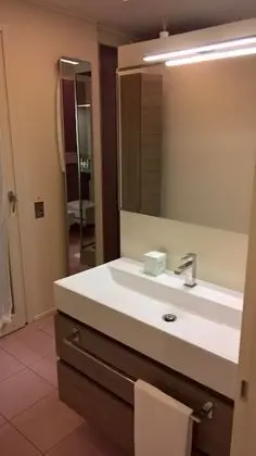 Tek Büyük Yataklı Oda, Kişiye Özel Havuzlu