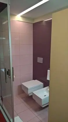 Tek Büyük Yataklı Oda, Kişiye Özel Havuzlu