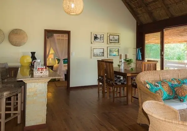 Villa, 2 Yatak Odası