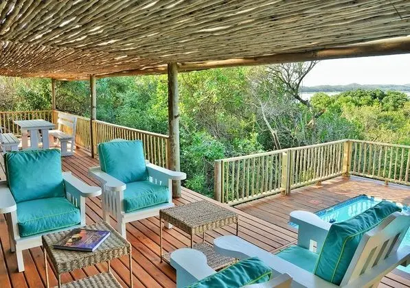 Villa, 2 Yatak Odası