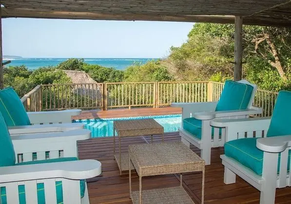 Villa, 2 Yatak Odası