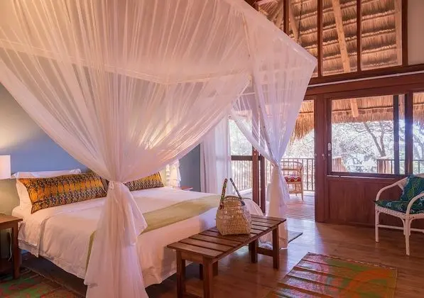 Villa, 4 Yatak Odası
