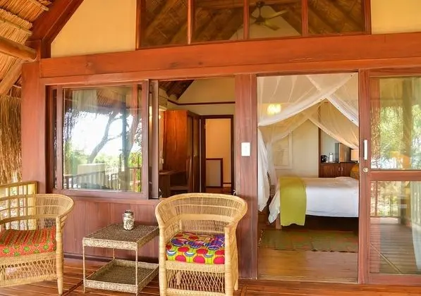 Villa, 4 Yatak Odası