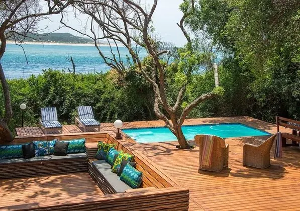 Villa, 4 Yatak Odası