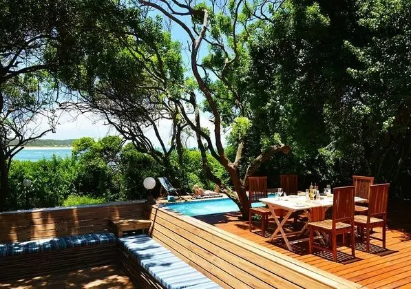 Villa, 4 Yatak Odası
