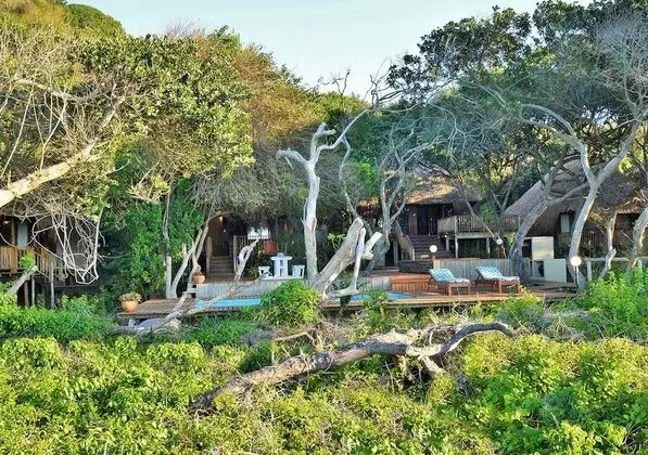 Villa, 4 Yatak Odası