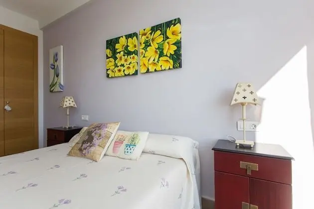 Çatı Katı Süiti (Penthouse), 3 Yatak Odası, Balkon, Deniz Manzaralı