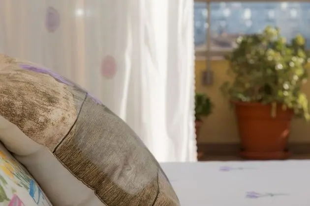 Çatı Katı Süiti (Penthouse), 3 Yatak Odası, Balkon, Deniz Manzaralı